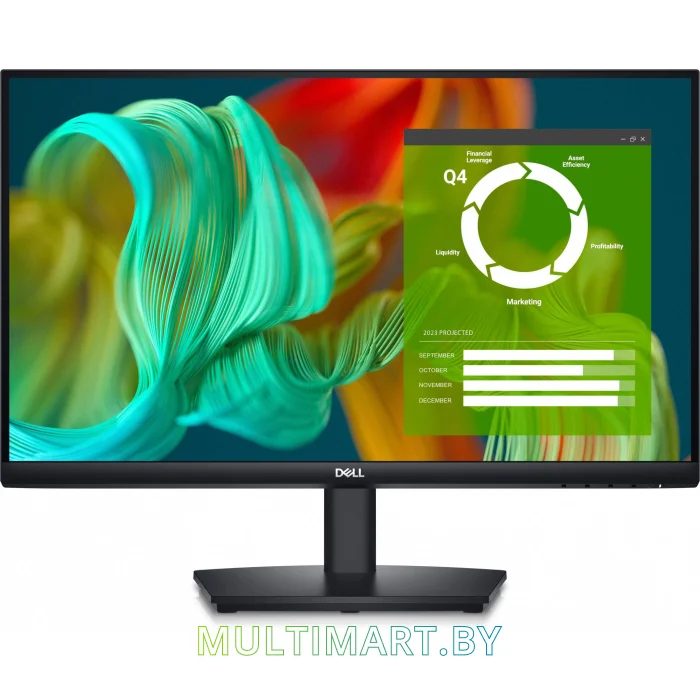Монитор Dell E2424HS